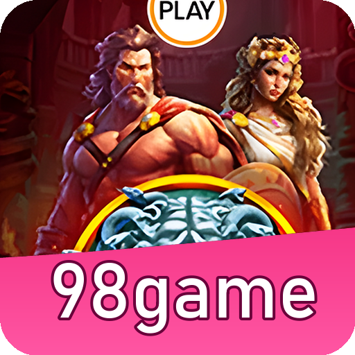 Logo Oficial 98GAME Download