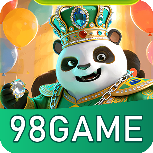 Formulário de Registro 98GAME